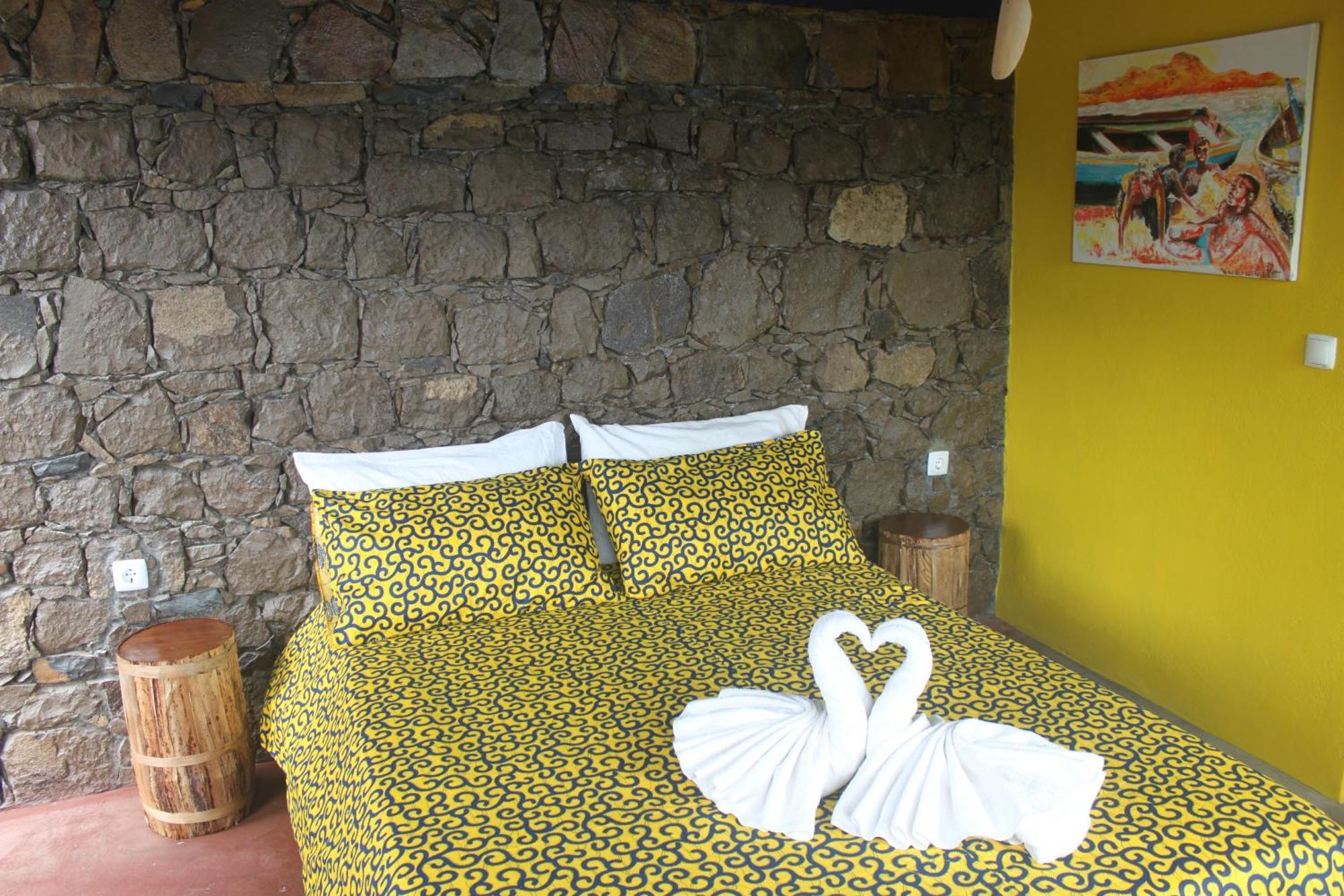 The Retreat Hotel Monte Joana Eksteriør billede