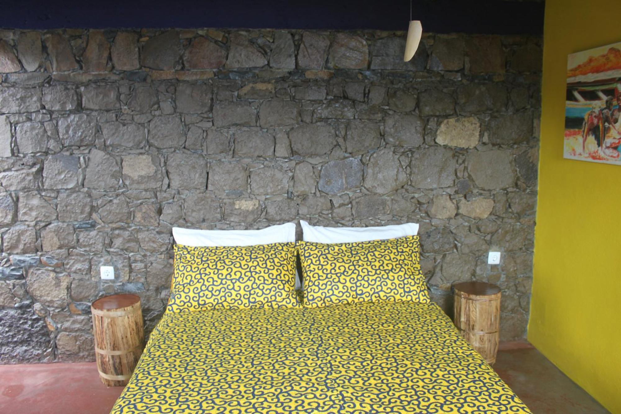 The Retreat Hotel Monte Joana Eksteriør billede