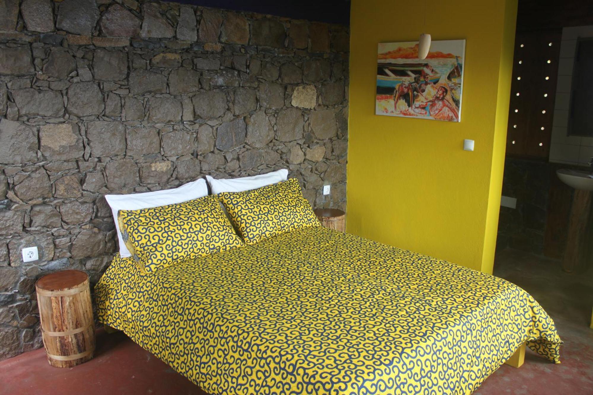 The Retreat Hotel Monte Joana Eksteriør billede