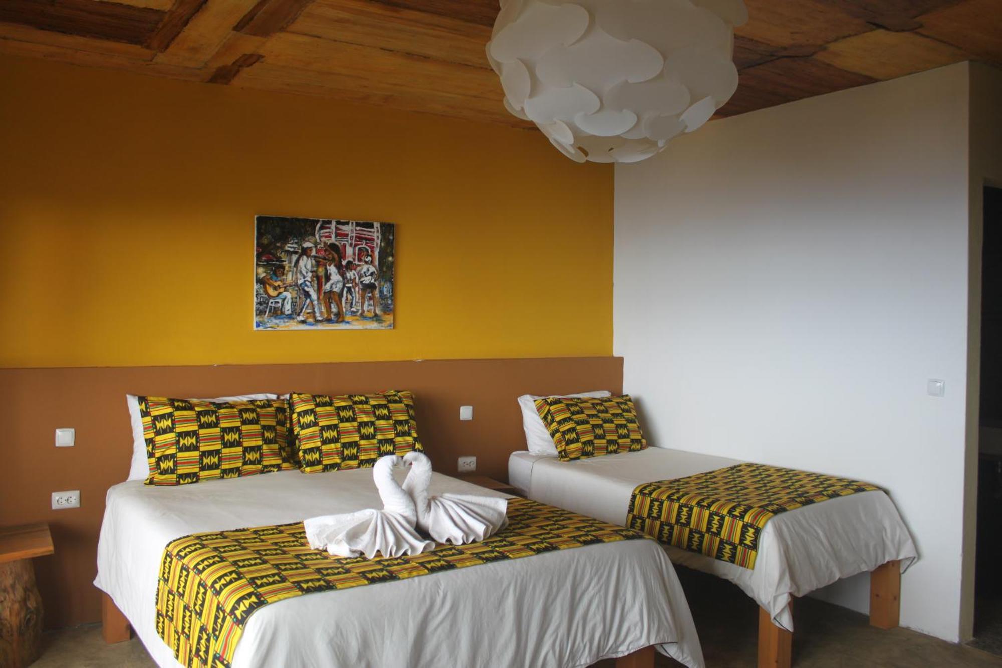 The Retreat Hotel Monte Joana Eksteriør billede